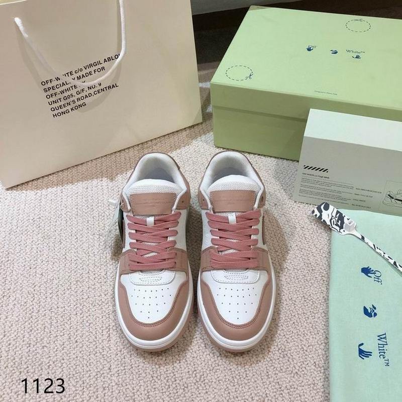 OFF WHITE Women's Shoes 71